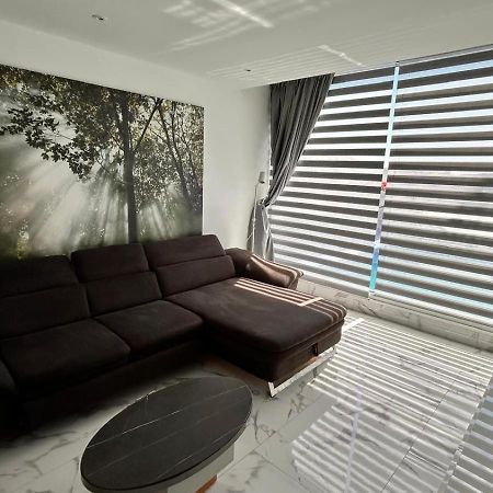 Villa Con Piscina Privada Palmeras Home Las Palmas de Gran Canaria Extérieur photo