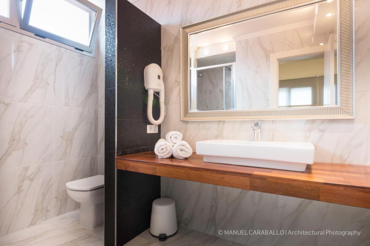 Villa Con Piscina Privada Palmeras Home Las Palmas de Gran Canaria Extérieur photo