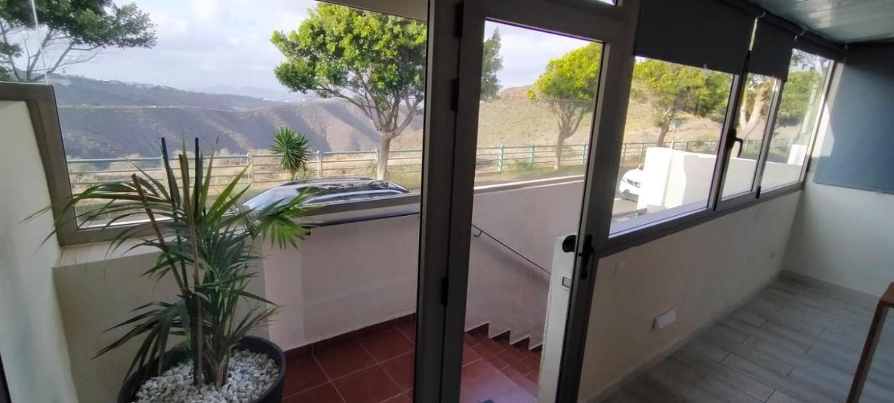 Villa Con Piscina Privada Palmeras Home Las Palmas de Gran Canaria Extérieur photo